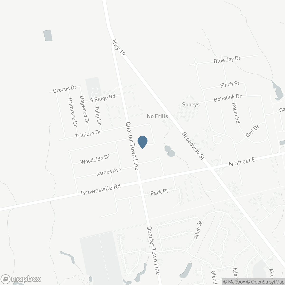 4 FAIRVIEW Street, Tillsonburg, Ontario N4G 1A1